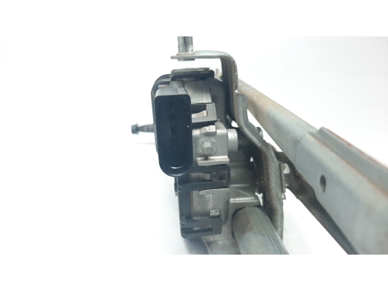 Recambio de motor limpia delantero para seat ibiza (6j5) 1.4 16v referencia OEM IAM 6R1955119A MLF230184 ESWVW019