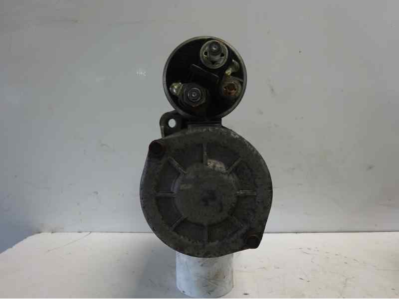 Recambio de motor arranque para renault clio iii authentique referencia OEM IAM 8200369521 ARF320151 S54042
