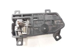 Recambio de maneta interior trasera derecha para kia sportage concept 4x2 referencia OEM IAM 826203U000   2