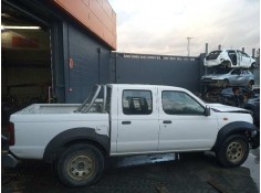 nissan pick-up (d22) del año 2004