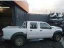NISSAN PICK-UP (D22)