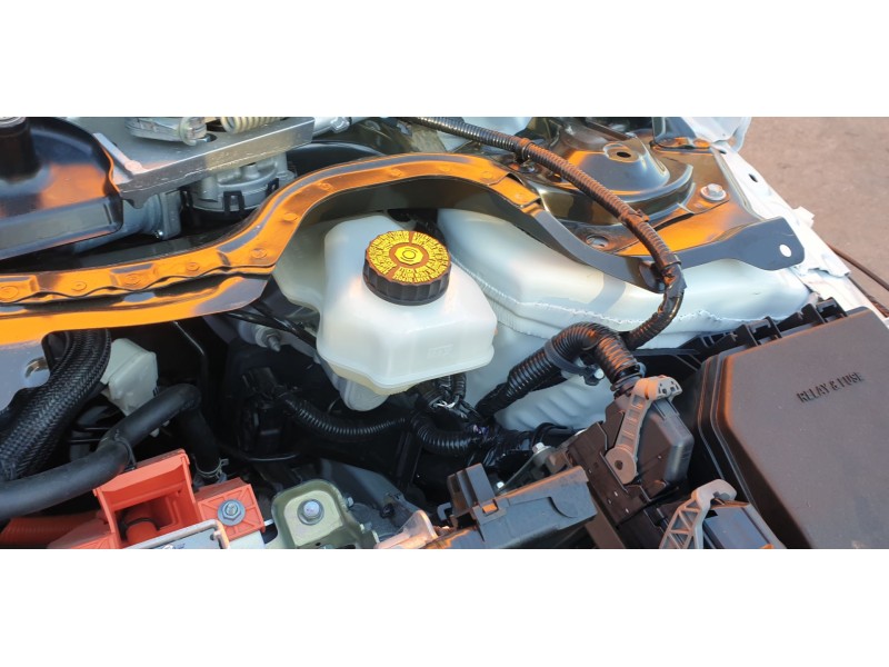 Recambio de bomba freno para toyota corolla (e21) hybrid style referencia OEM IAM 4727047040  