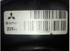 Recambio de servofreno para smart forfour 1.1 cat referencia OEM IAM MR955871 TF3B0Q729302  2