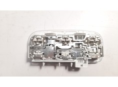 Recambio de luz interior para renault megane iii berlina 5 p 1.5 dci diesel fap referencia OEM IAM 26430   2