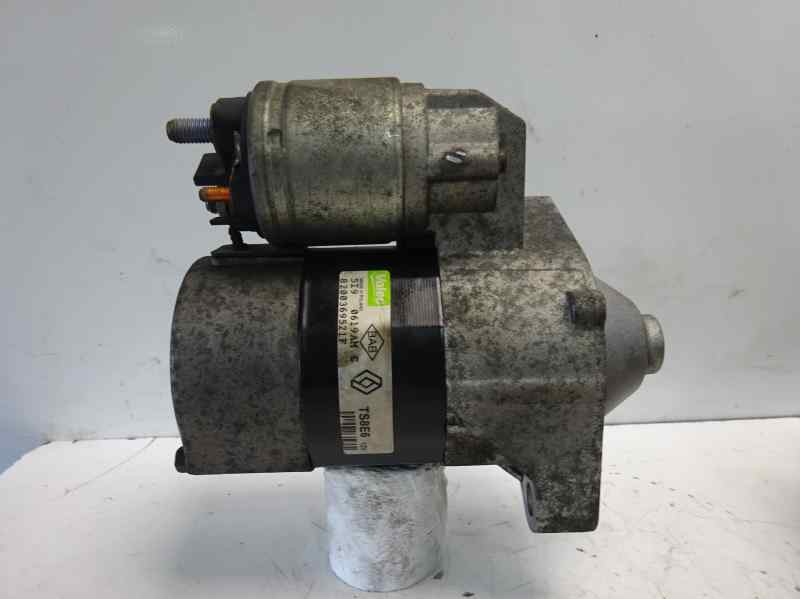 Recambio de motor arranque para renault clio iii authentique referencia OEM IAM 8200369521 ARF320151 S54042
