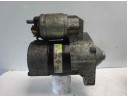 MOTOR ARRANQUE 8200369521 8200369521 S54042 ARF320151