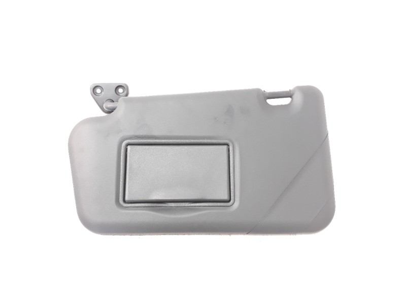 Recambio de parasol izquierdo para nissan juke (f16) 1.0 12v cat referencia OEM IAM 964016PA1A  