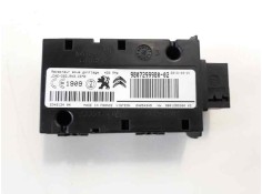 MODULO ELECTRONICO 9807299980 9807299980 