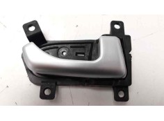 MANETA INTERIOR TRASERA IZQUIERDA 826103U000 