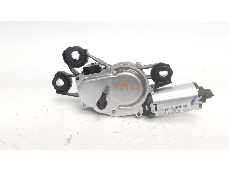 Recambio de motor limpia trasero para seat ibiza (6j5) 1.4 16v referencia OEM IAM 6J4955711  