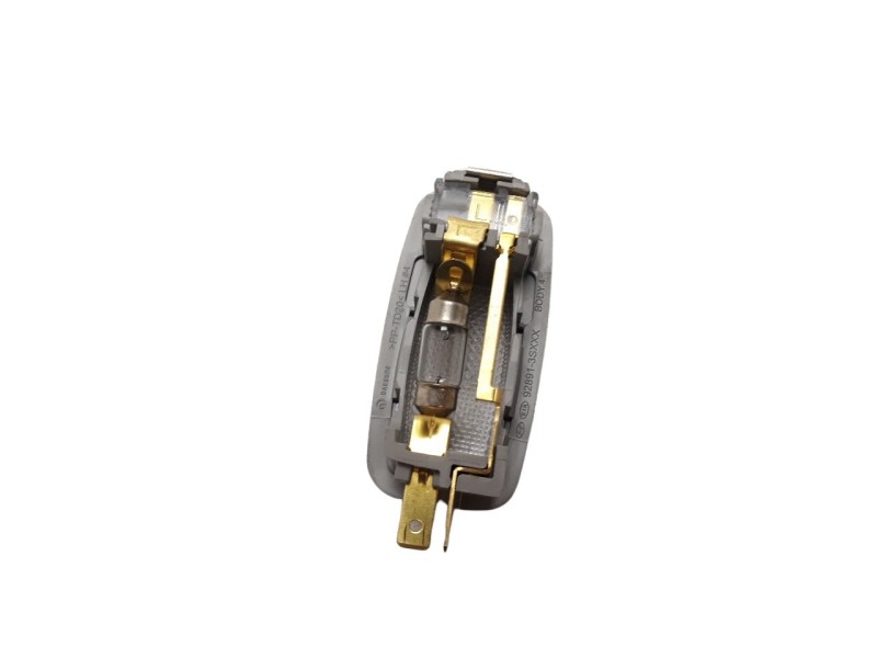 Recambio de luz interior para kia xceed 1.4 tgdi cat referencia OEM IAM 928913SXXX  