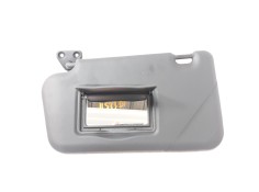 Recambio de parasol izquierdo para nissan juke (f16) 1.0 12v cat referencia OEM IAM 964016PA1A   2