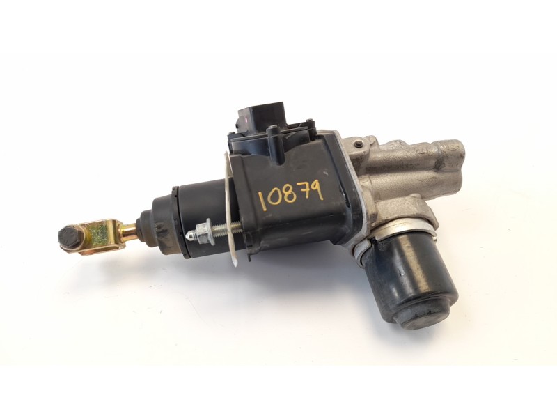 Recambio de bomba freno para mercedes-benz clase e (w211) berlina 2.2 cdi cat referencia OEM IAM A0004300312  