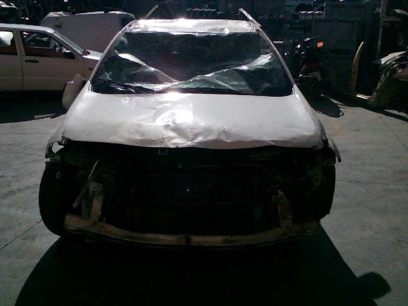 renault megane ii berlina 5p del año 2003