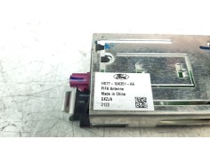 Recambio de antena para ford ecosport (cr6) 1.0 ecoboost cat referencia OEM IAM HS7T19K351AA   2