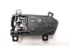 Recambio de maneta interior trasera izquierda para kia sportage concept 4x2 referencia OEM IAM 826103U000   2