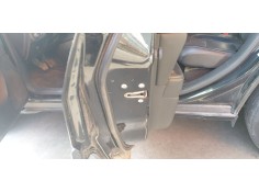 Recambio de cerradura puerta trasera izquierda para jeep cherokee limited 4wd referencia OEM IAM 68466852AA   2
