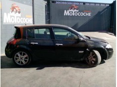 RENAULT MEGANE II BERLINA 5P