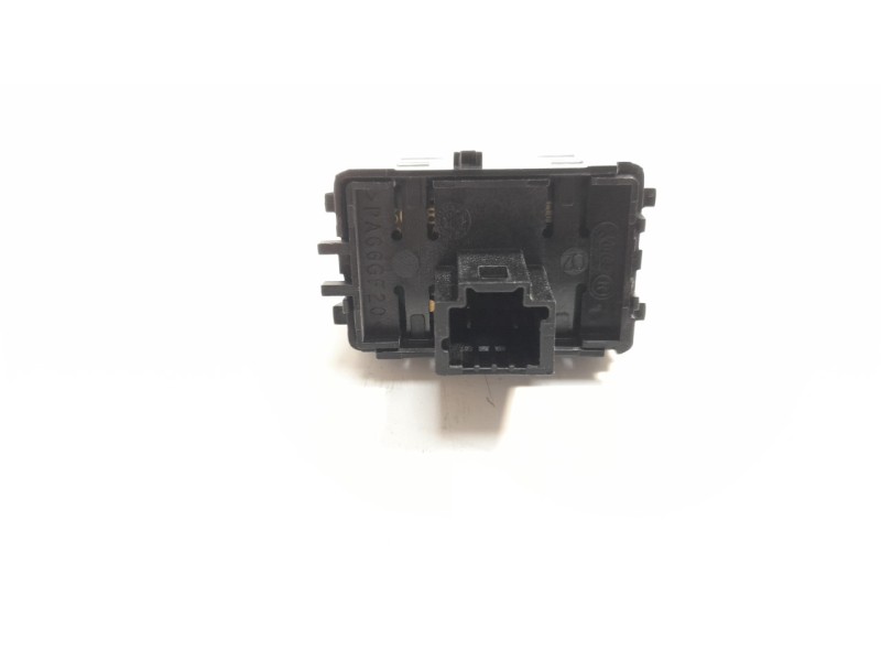 Recambio de interruptor para renault megane iii berlina 5 p 1.5 dci diesel fap referencia OEM IAM 251456675R  