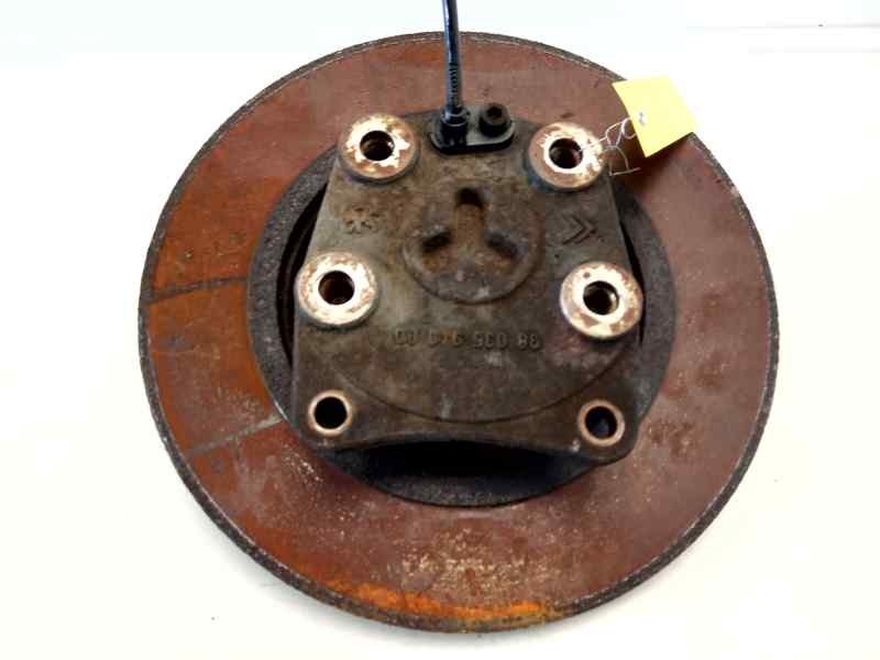 Recambio de buje para peugeot 5008 allure referencia OEM IAM 9803594080  