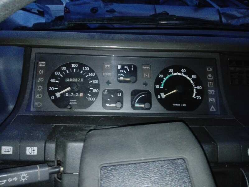 renault 5 (b/c40) del año 1987