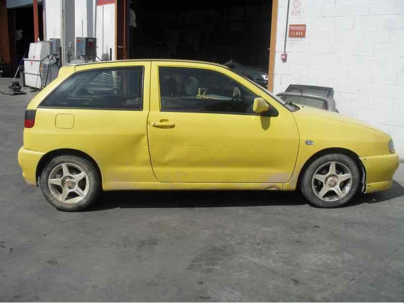 seat ibiza (6k) del año 1996