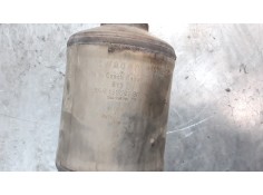 Recambio de catalizador para volkswagen t-roc 2.0 tdi referencia OEM IAM 5Q0254300RX   2