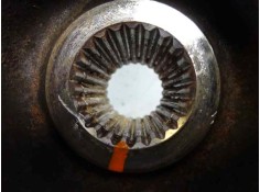 Recambio de mangueta delantera derecha para renault clio iii authentique referencia OEM IAM    2