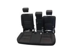 Recambio de juego asientos completo para lexus nx 2.5 16v cat (híbrido) referencia OEM IAM 7107278150C1   2