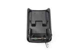 Recambio de apoyabrazos central para chevrolet malibu 2.0 diesel cat referencia OEM IAM 22909294   2