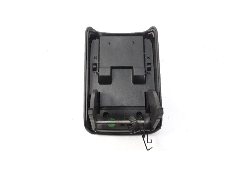 Recambio de apoyabrazos central para chevrolet malibu 2.0 diesel cat referencia OEM IAM 22909294  