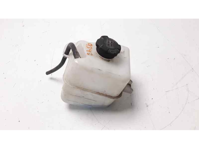 Recambio de deposito expansion para kia sportage concept 4x2 referencia OEM IAM 254302S050  