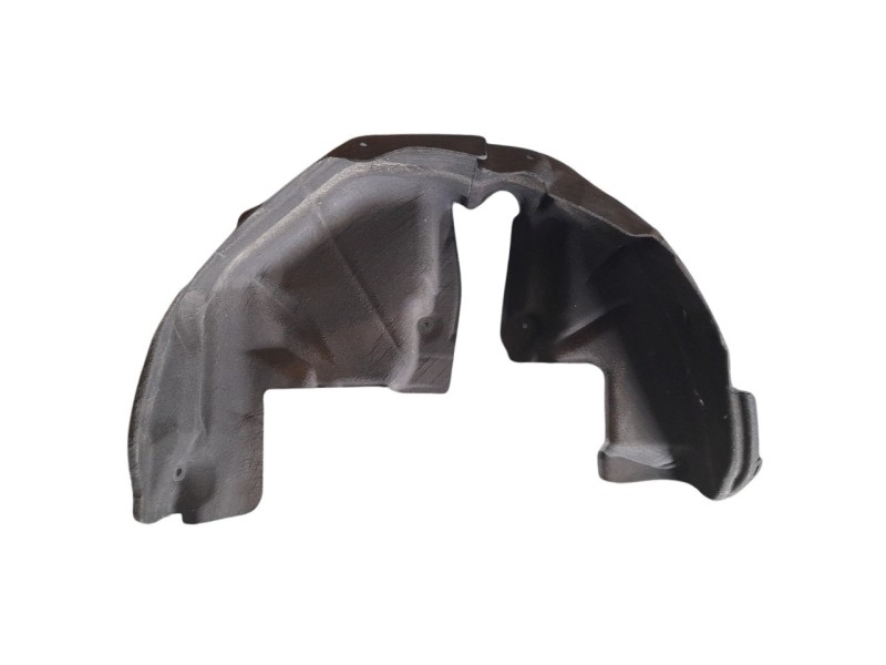 Recambio de paso rueda trasero derecho para nissan juke (f16) 1.0 12v cat referencia OEM IAM 64771244  