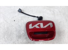 MANETA EXTERIOR MALETERO / PORTON 81820H8300 