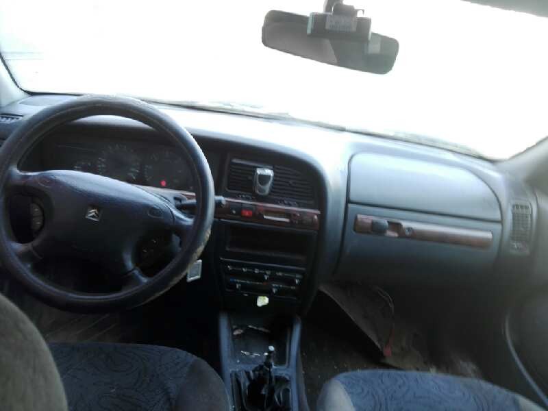 citroen xantia berlina del año 1999