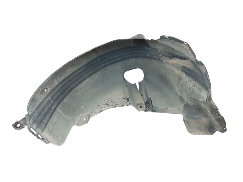 Recambio de paso rueda trasero izquierdo para seat ibiza (6j5) 1.4 16v referencia OEM IAM 6J0810969  