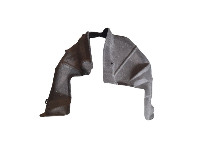 Recambio de paso rueda trasero derecho para nissan juke (f16) 1.0 12v cat referencia OEM IAM 64771244  