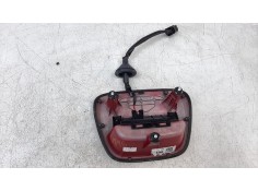 Recambio de maneta exterior maletero / porton para kia rio (yb) 1.2 cat referencia OEM IAM 81820H8300   2