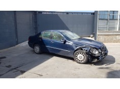MERCEDES-BENZ CLASE E (W211) BERLINA