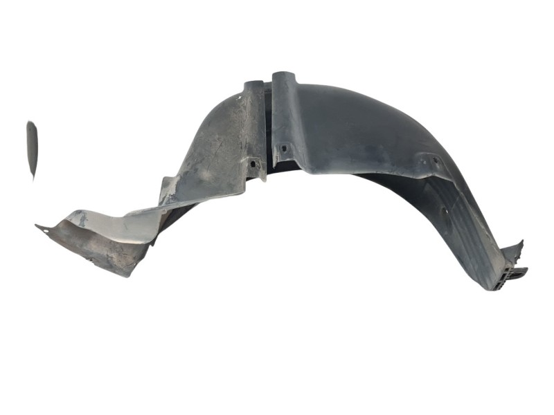 Recambio de paso rueda trasero izquierdo para seat ibiza (6j5) 1.4 16v referencia OEM IAM 6J0810969  