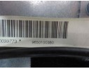 AIRBAG DELANTERO DERECHO 9650100380 9650100380 