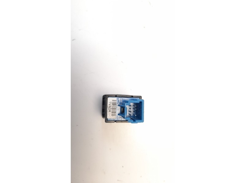 Recambio de interruptor para nissan juke (f15) 1.5 turbodiesel cat referencia OEM IAM 251533AA0A  