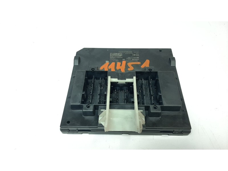Recambio de modulo electronico para volkswagen t-roc 2.0 tdi referencia OEM IAM 5Q0937084DE  