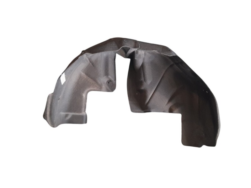 Recambio de paso rueda trasero izquierdo para nissan juke (f16) 1.0 12v cat referencia OEM IAM 787496PA0A  