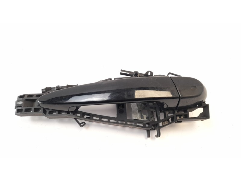 Recambio de maneta exterior trasera izquierda para bmw serie 3 lim. (f30) 320d referencia OEM IAM 51217207561  
