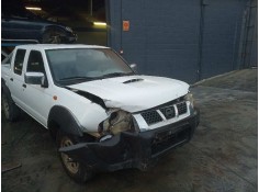 nissan pick-up (d22) del año 2004 2