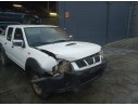 NISSAN PICK-UP (D22)