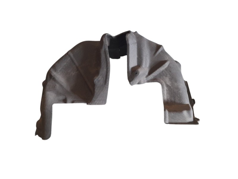 Recambio de paso rueda trasero izquierdo para nissan juke (f16) 1.0 12v cat referencia OEM IAM 787496PA0A  