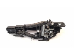 Recambio de maneta exterior trasera izquierda para bmw serie 3 lim. (f30) 320d referencia OEM IAM 51217207561   2