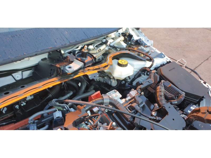 Recambio de servofreno para toyota corolla (e21) hybrid style referencia OEM IAM 4707047070  